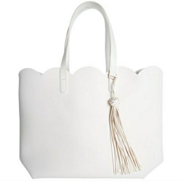 Handbags - Spring Petal Tote